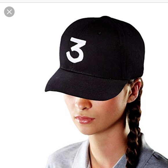 Chance the Rapper Hat | One Size | Men or Women - Picture 7 of 7
